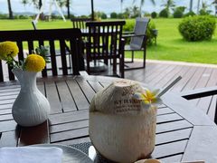 -宴悦海鲜餐厅·游水海鲜·牛排(亚龙湾瑞吉店)