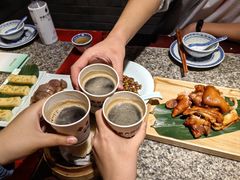 -南京大牌档(香港广场店)