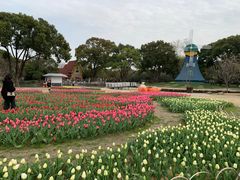 -无锡梅园公园