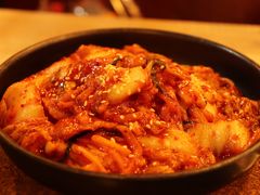 -郑阿姨的家·이모네·韩料&烤肉(武川路店)