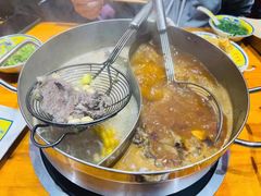 -大吉利·潮汕鲜牛肉火锅(西安店)