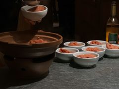 -沅江水·湖南家宴(南村万博长隆商圈店)