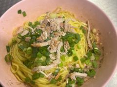 -金山锅贴店(金泉路店)