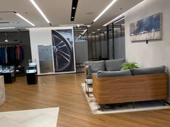 -北京盈之宝宝马&MINI4S店(望京店)