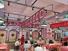 -龙师傅卤炒(天马店)
