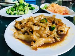 -李连贵酒家熏肉大饼(昆明街店)