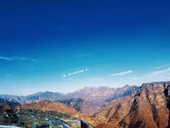 -京东石林峡风景区