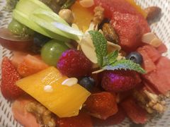 -haxnbauer海森堡德国餐厅(深圳coco店)