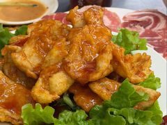 -松明一烤肉馆(鲁园店)