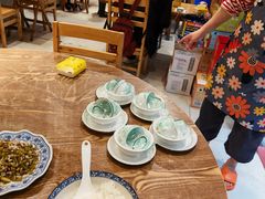 -乡土特色.冷锅鱼.牦牛肉汤锅