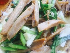 -礼州土碗菜