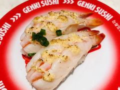 -元气寿司(宝安壹方城店)