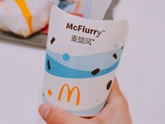 -麦当劳(温州人民路店)