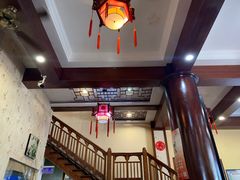 -长兴菜馆(高桥店)