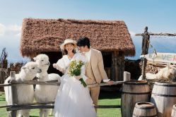 -太古映画婚纱摄影(天河店)