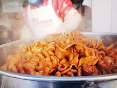 -谢记素红大肠店(新民路店)