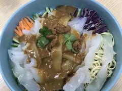 -老边饺子馆(西站店)