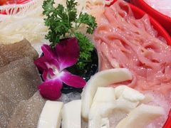 -大龙燚·旷野鲜火锅(广州首店)