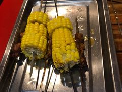 -福苗小骆驼烧烤(莲湖路店)
