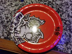 -蛙舍·炭烧牛蛙(东百中心店)