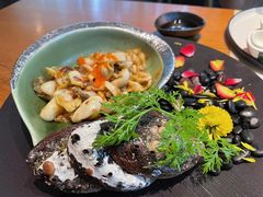 -墨澜·人间味割烹料理