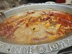 -鱼神脆皮烤鱼(深圳光明田寮村店)