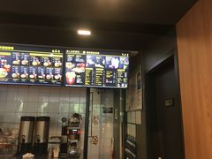 -麦当劳(上百万和城店)