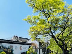 -黎里古镇