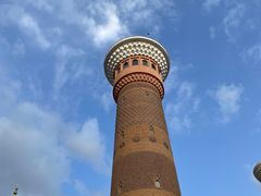 -新疆国际大巴扎