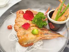 熟醉大虾-忆家一宴(南丹东路总店)