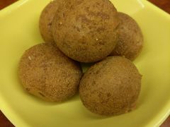 芝士球-BHC炸鸡(明洞总店)