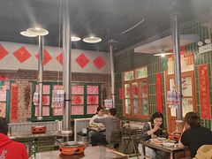 -永安里地摊烤肉(首创店)