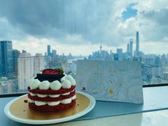 -上海雅居乐万豪侯爵酒店