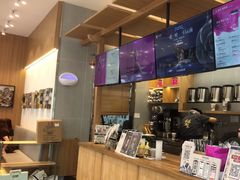 -霸王茶姬(西单百货店)