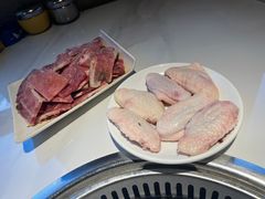 -东北烤肉(钟鼎名悦店)
