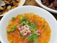 -山海菜馆·海肠捞饭·青岛菜(栈桥店)