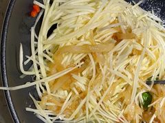 -船歌·鱼水饺青岛菜(金狮广场店)