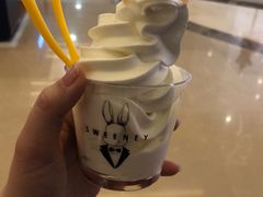 -Sweeney冰淇淋