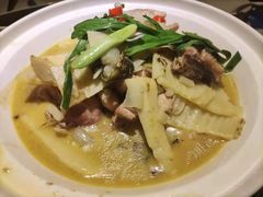 -荣品荟·融合餐厅(月湖广场店)