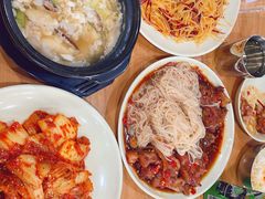 -贤花饭店(城阳店)