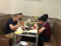 牛肉火锅-福合埕牛肉丸(福平路店)