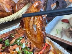 -张记焖窑·十五年专注焖烤(雍和宫店)