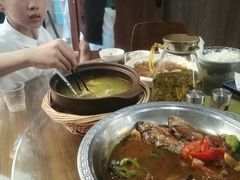 -李东农庄(中南百草园地标店)