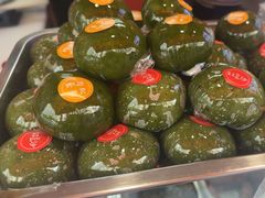 -张果佬年糕卷(科巷店)