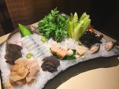 -余欢领鲜火锅(新街口店)