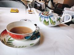 大吉岭红茶-Le Comptoir de Pierre Gagnaire