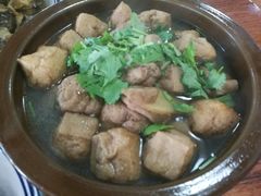 -老保定驴肉馆(云岗路店)