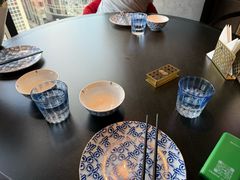 -喜悦烤鸭·新京菜(王府井店)