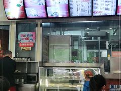 -庆丰包子铺(回龙观店)