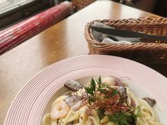 -雕刻时光·无国界料理西餐厅(五山店)